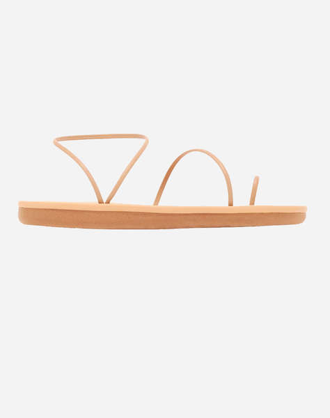 ANCIENT GREEK SANDALS KANSIZ-SYNTHETIC LEATHER