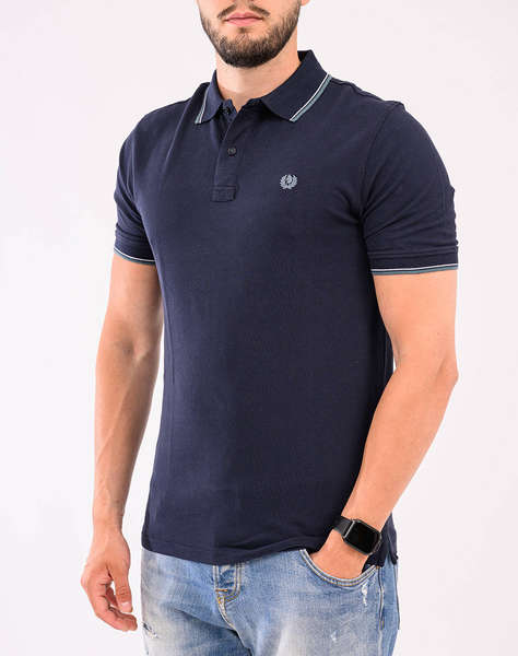 ASCOTT POLO ТЕНИСКА