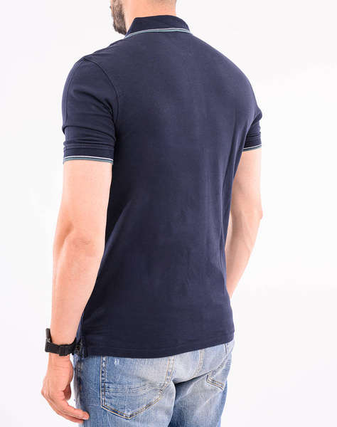 ASCOTT POLO ТЕНИСКА