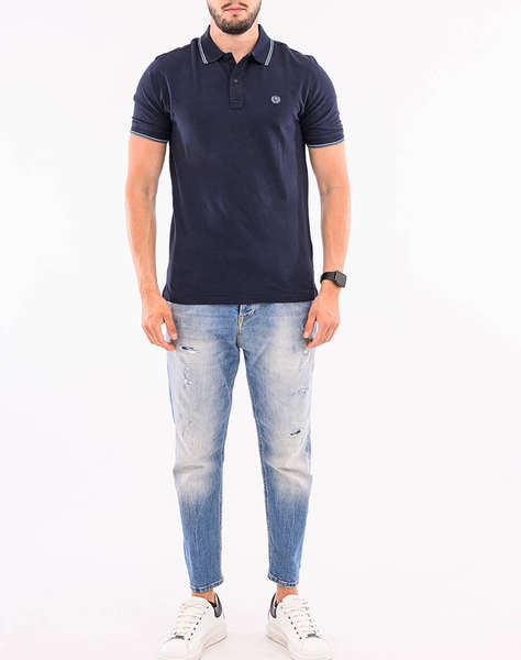 ASCOTT POLO ТЕНИСКА