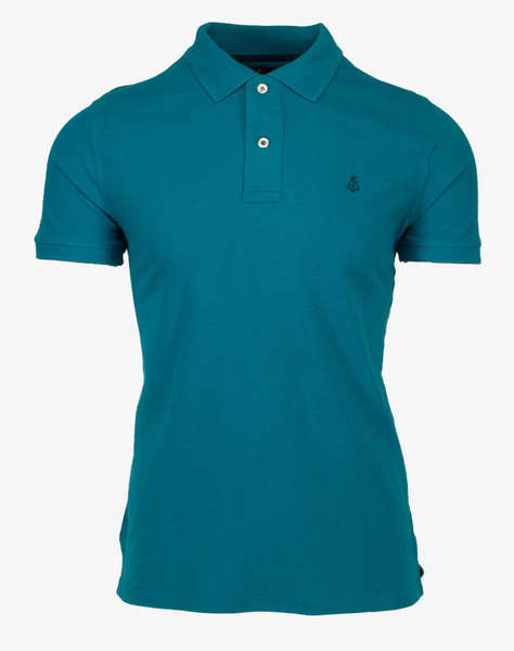 EXPLORER МЪЖКА ТЕНИСКА POLO BIG