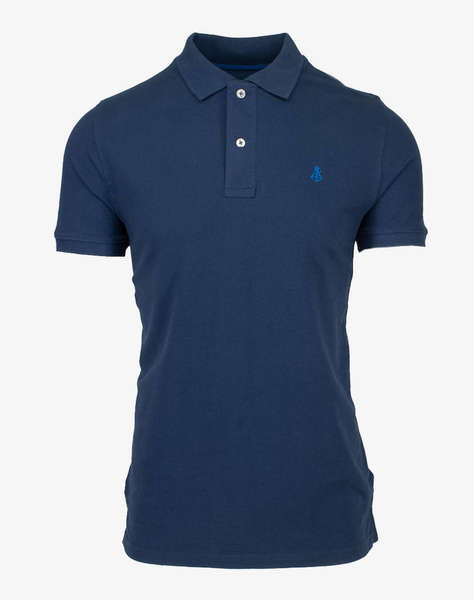 EXPLORER МЪЖКА ТЕНИСКА POLO BIG