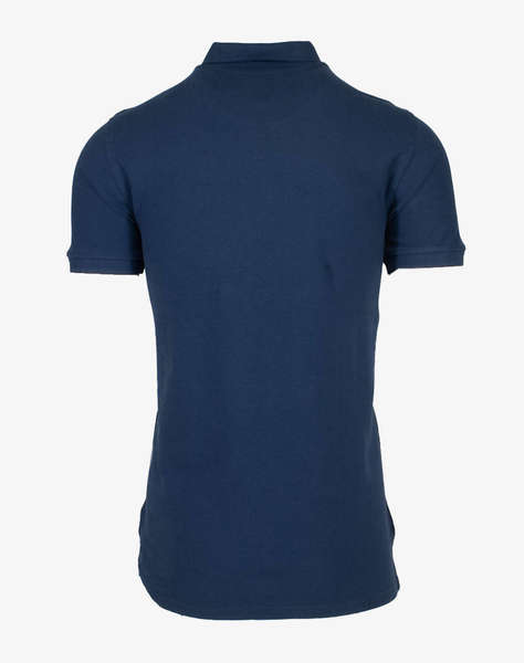 EXPLORER МЪЖКА ТЕНИСКА POLO BIG