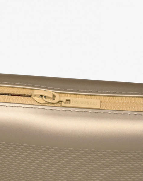 HAVAIANAS MINI BAG PLUS COOL METALLIC (Размери: 16.3 x 10см.)