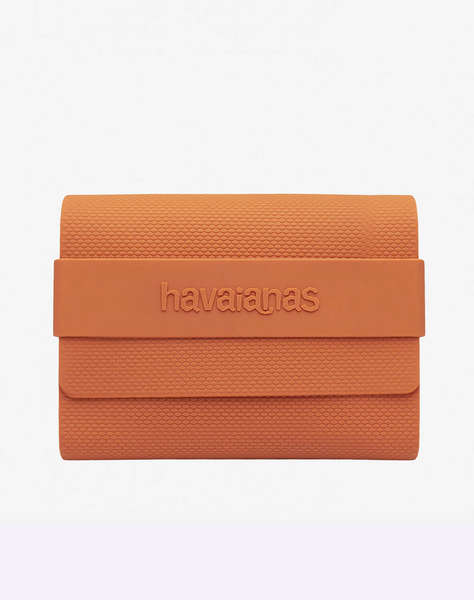 HAVAIANAS CLUTCH (Размери: 26 x 18см.)