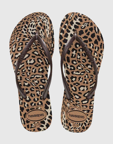 HAVAIANAS SLIM ANIMALS