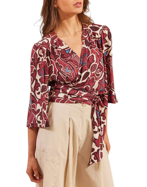 NAMASTE TUNIC