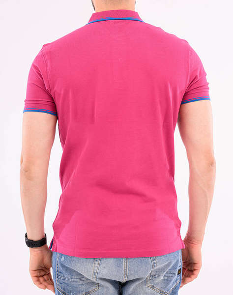 ASCOTT POLO ТЕНИСКА