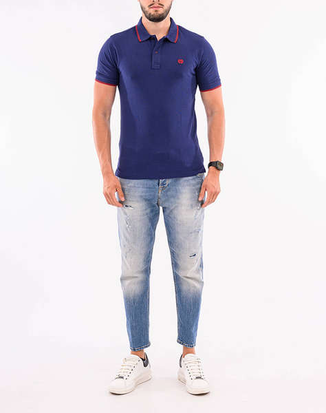 ASCOTT POLO ТЕНИСКА