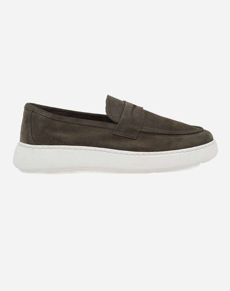 GIOVANNI MORELLI LOAFERS