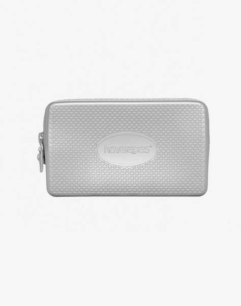HAVAIANAS MINI BAG PLUS COOL METALLIC (Размери: 16.3 x 10см.)