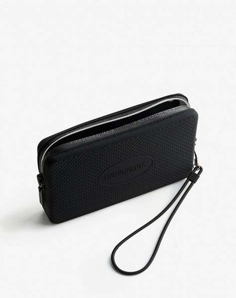 HAVAIANAS HAV. MINI BAG LOGO (Размери: 16.3 x 10см.)