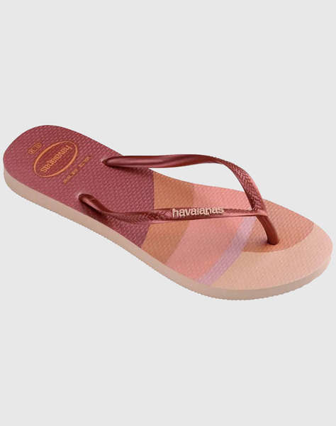 HAVAIANAS SLIM PALETTE GLOW