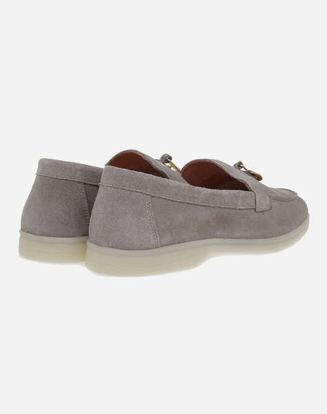 ALESSANDRA BRUNI LOAFERS