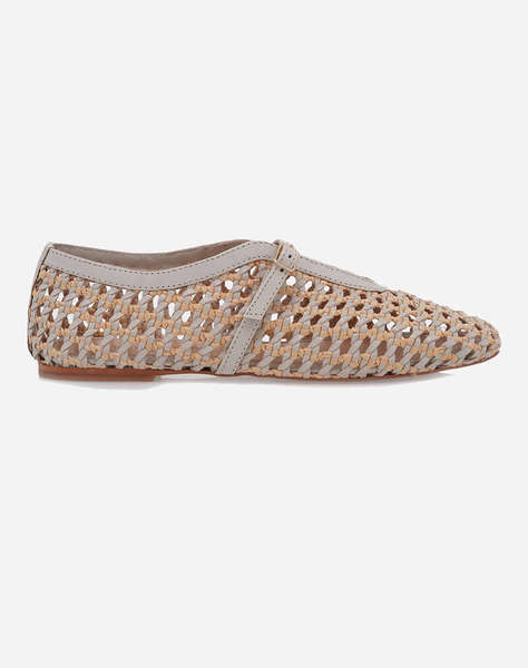 ALESSANDRA BRUNI BALLERINAS