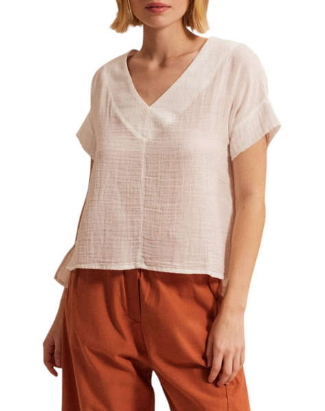 NAMASTE TUNIC