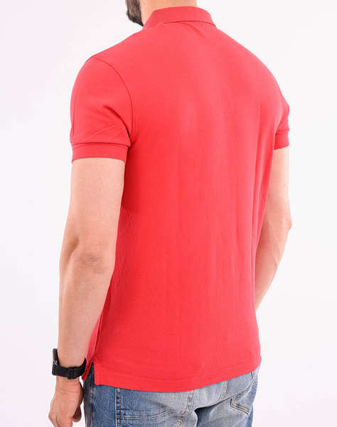 ASCOTT POLO ТЕНИСКА