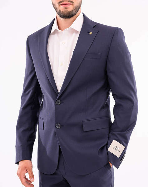 CC CORNELIANI SUIT