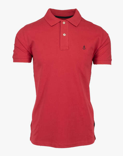 EXPLORER МЪЖКА ТЕНИСКА POLO BIG