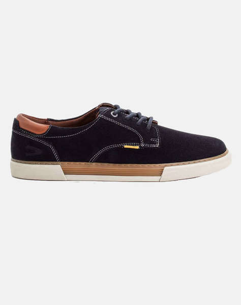 CAMEL ACTIVE МЪЖКИ ОБУВКИ LOW CUT OXFORD