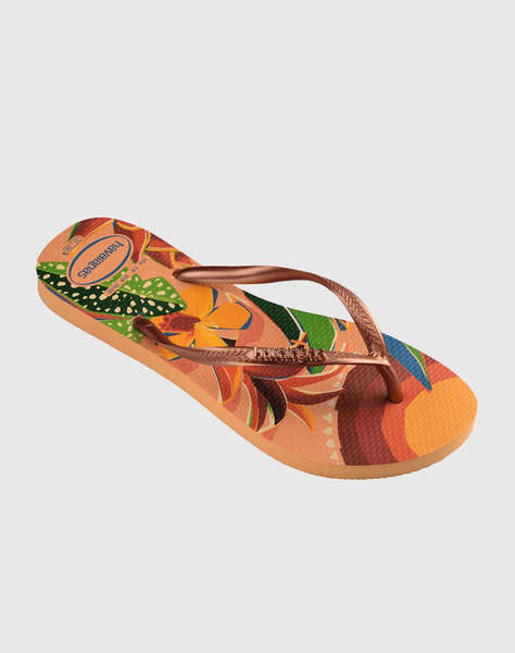 HAVAIANAS SLIM TROPICAL