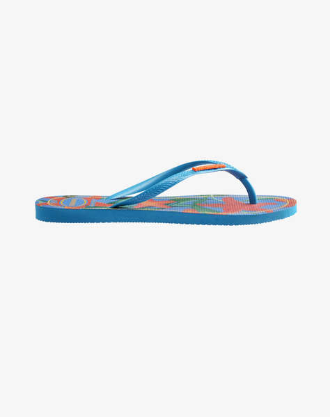 HAVAIANAS SLIM TROPICAL