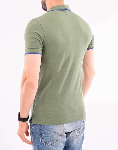 ASCOTT POLO ТЕНИСКА