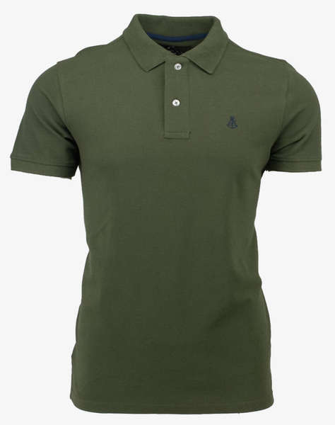 EXPLORER МЪЖКА ТЕНИСКА POLO BIG