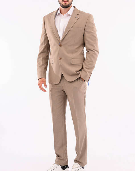 LEONARDO КОСТЮМ