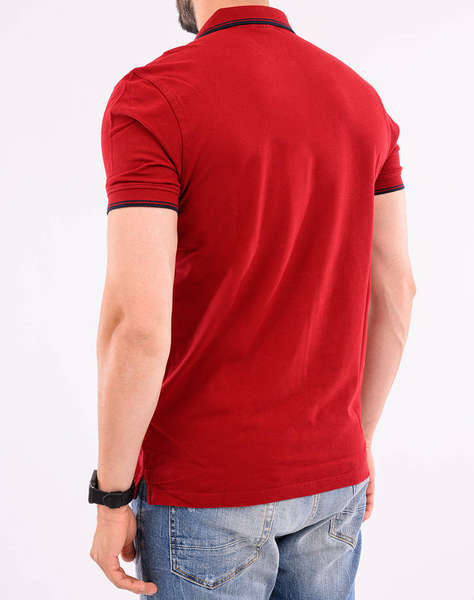 ASCOTT POLO ТЕНИСКА