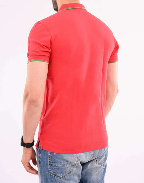 ASCOTT POLO ТЕНИСКА