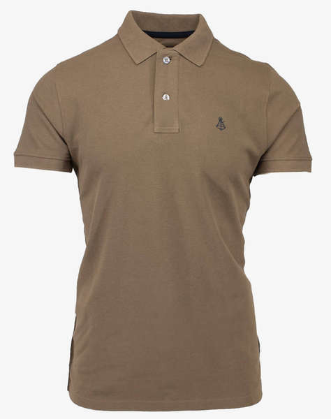 EXPLORER МЪЖКА ТЕНИСКА POLO BIG