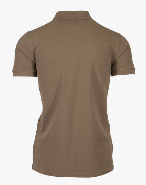 EXPLORER МЪЖКА ТЕНИСКА POLO BIG