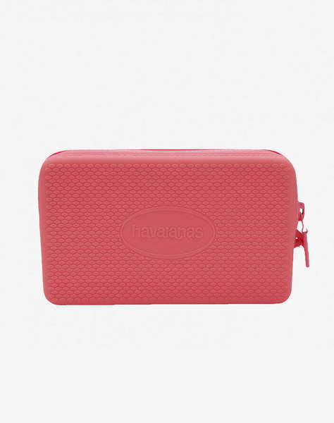 HAVAIANAS HAV. MINI BAG LOGO (Размери: 16.3 x 10см.)