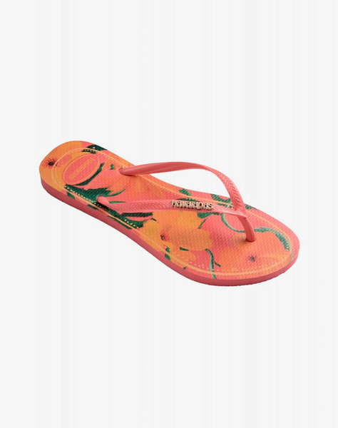 HAVAIANAS SLIM TROPICAL