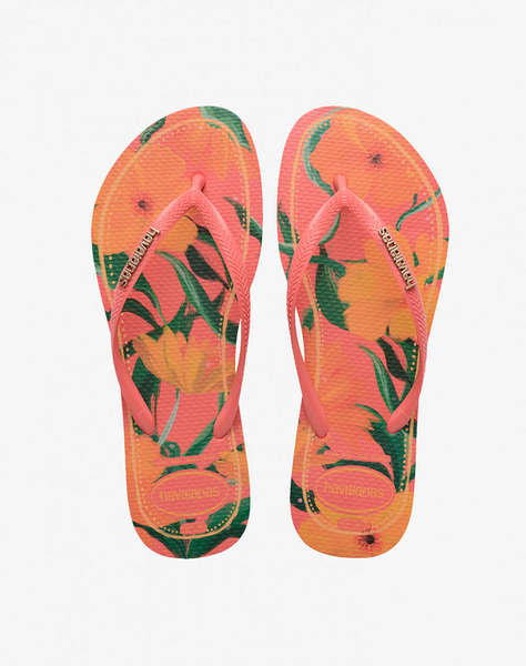 HAVAIANAS SLIM TROPICAL