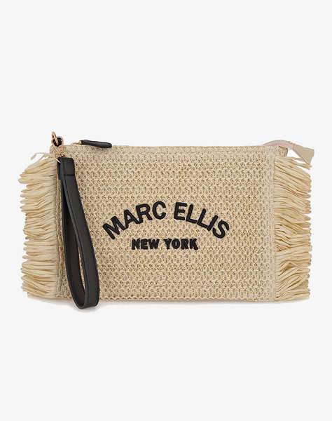 MARC ELLIS WRISTLET (Размери: 18 x 26 x 6см.)