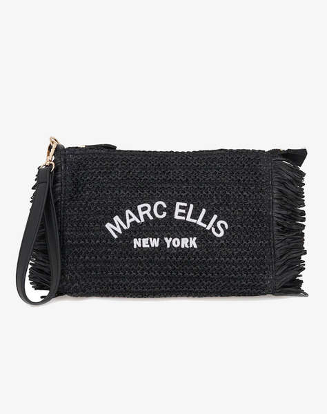 MARC ELLIS WRISTLET(Размери: 18 x 26 x 6см.)