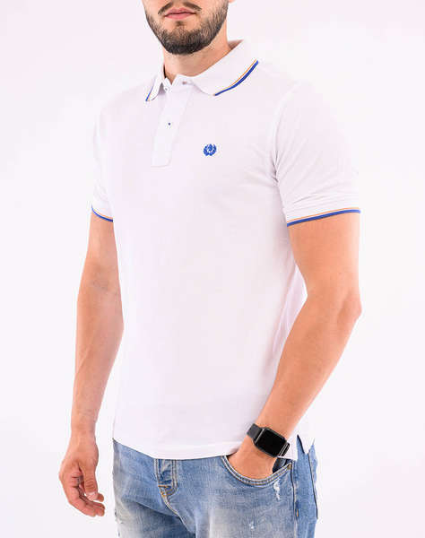 ASCOTT POLO ТЕНИСКА