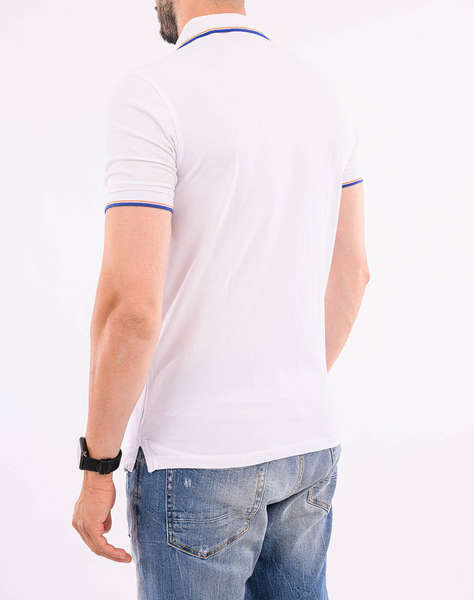 ASCOTT POLO ТЕНИСКА