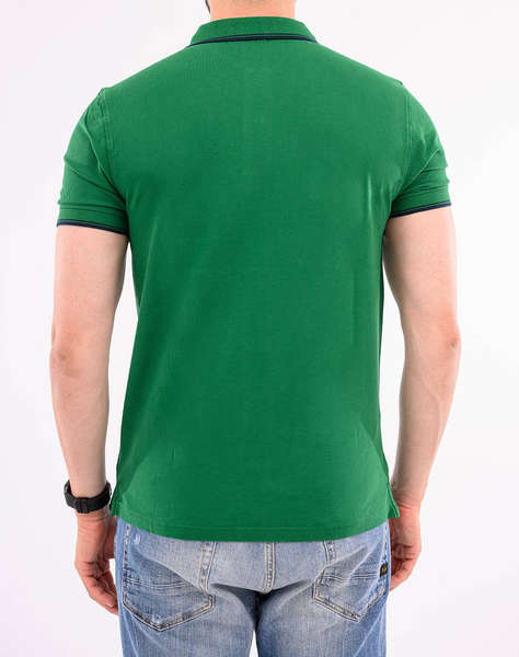 ASCOTT POLO ТЕНИСКА