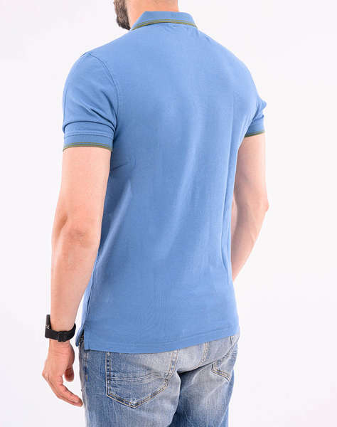 ASCOTT POLO ТЕНИСКА