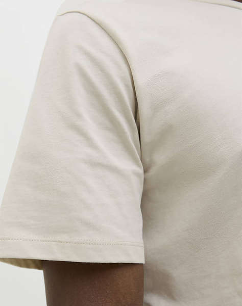 JACK&JONES JJJAXON TEE SS CREW NECK LN