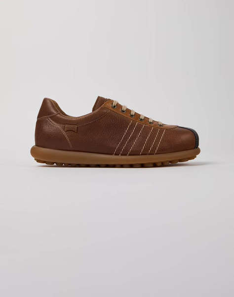 CAMPER Soweto Negro,Cola/Ariel Miel (LFT)