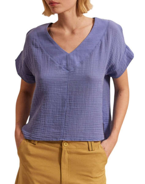 NAMASTE TUNIC