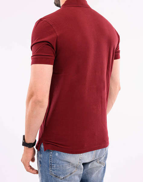 ASCOTT POLO ТЕНИСКА