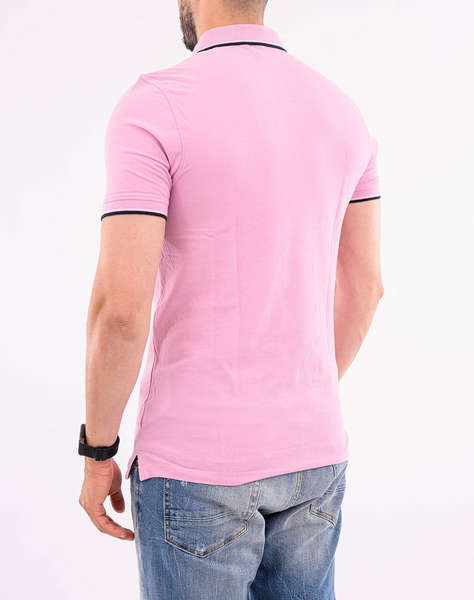 ASCOTT POLO ТЕНИСКА