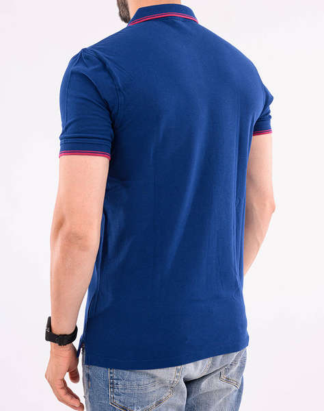 ASCOTT POLO ТЕНИСКА