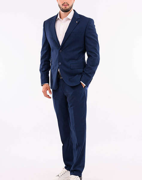 LEONARDO КОСТЮМ