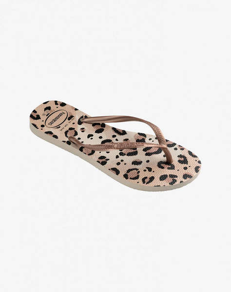HAVAIANAS SLIM ANIMALS